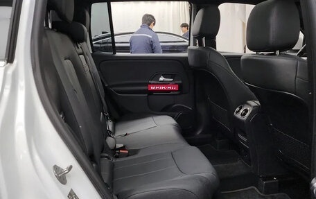 Mercedes-Benz GLB, 2022 год, 4 100 000 рублей, 11 фотография