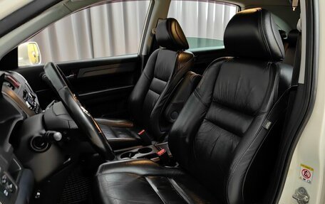 Honda CR-V III рестайлинг, 2008 год, 1 133 000 рублей, 6 фотография