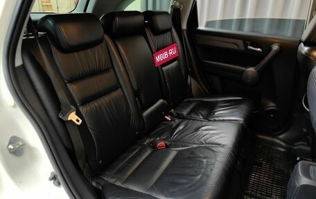 Honda CR-V III рестайлинг, 2008 год, 1 133 000 рублей, 9 фотография