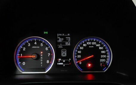 Honda CR-V III рестайлинг, 2008 год, 1 133 000 рублей, 10 фотография