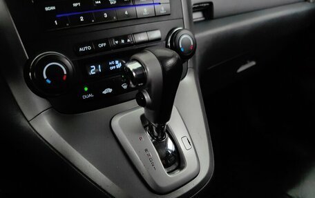 Honda CR-V III рестайлинг, 2008 год, 1 133 000 рублей, 16 фотография