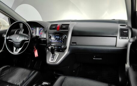 Honda CR-V III рестайлинг, 2008 год, 1 133 000 рублей, 13 фотография