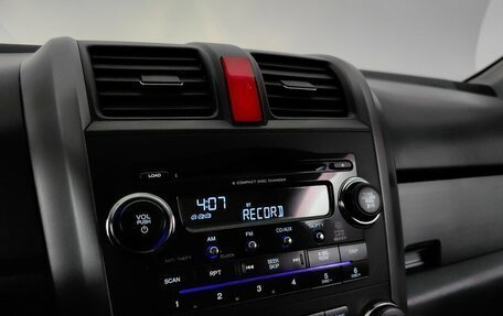 Honda CR-V III рестайлинг, 2008 год, 1 133 000 рублей, 14 фотография