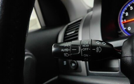 Honda CR-V III рестайлинг, 2008 год, 1 133 000 рублей, 20 фотография