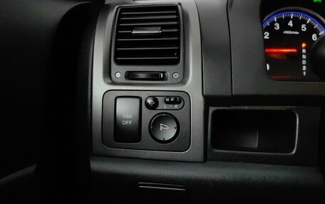 Honda CR-V III рестайлинг, 2008 год, 1 133 000 рублей, 22 фотография