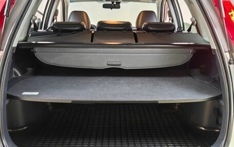 Honda CR-V III рестайлинг, 2008 год, 1 133 000 рублей, 25 фотография