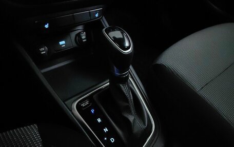 Hyundai Solaris II рестайлинг, 2020 год, 1 548 000 рублей, 16 фотография