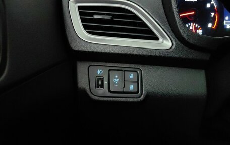 Hyundai Solaris II рестайлинг, 2020 год, 1 548 000 рублей, 21 фотография