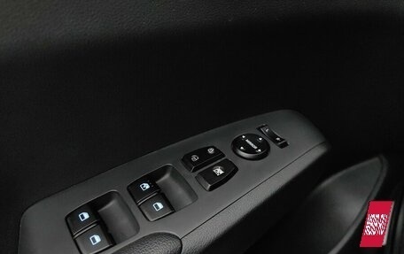 Hyundai Solaris II рестайлинг, 2020 год, 1 548 000 рублей, 22 фотография