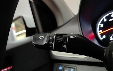 Hyundai Solaris II рестайлинг, 2020 год, 1 548 000 рублей, 19 фотография