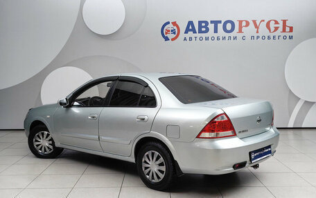 Nissan Almera Classic, 2006 год, 378 000 рублей, 2 фотография