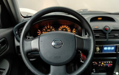 Nissan Almera Classic, 2006 год, 378 000 рублей, 11 фотография