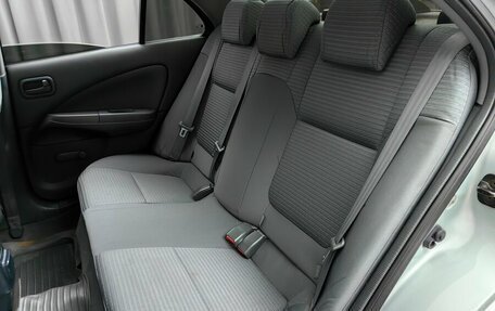 Nissan Almera Classic, 2006 год, 378 000 рублей, 8 фотография