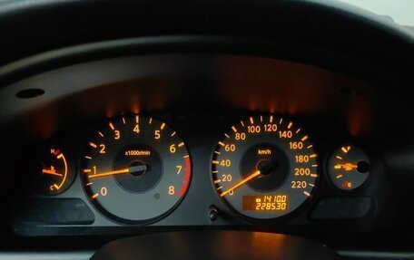 Nissan Almera Classic, 2006 год, 378 000 рублей, 10 фотография