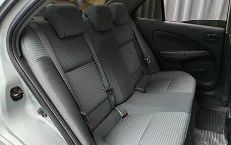 Nissan Almera Classic, 2006 год, 378 000 рублей, 9 фотография