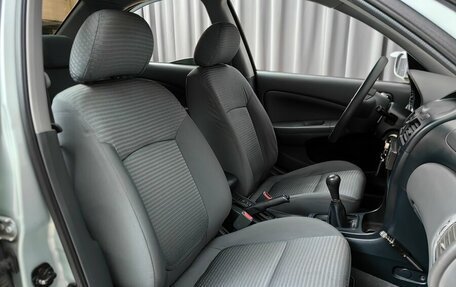 Nissan Almera Classic, 2006 год, 378 000 рублей, 7 фотография