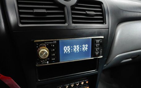 Nissan Almera Classic, 2006 год, 378 000 рублей, 15 фотография