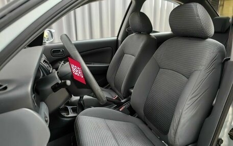 Nissan Almera Classic, 2006 год, 378 000 рублей, 6 фотография