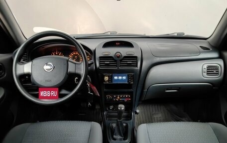 Nissan Almera Classic, 2006 год, 378 000 рублей, 12 фотография