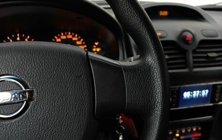 Nissan Almera Classic, 2006 год, 378 000 рублей, 20 фотография