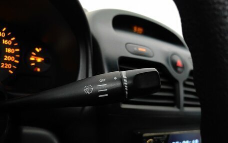 Nissan Almera Classic, 2006 год, 378 000 рублей, 22 фотография