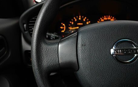 Nissan Almera Classic, 2006 год, 378 000 рублей, 19 фотография