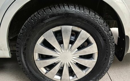 Nissan Almera Classic, 2006 год, 378 000 рублей, 25 фотография