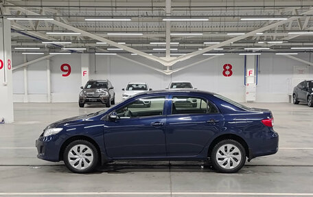 Toyota Corolla, 2012 год, 1 019 000 рублей, 10 фотография