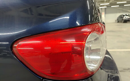 Toyota Corolla, 2012 год, 1 019 000 рублей, 11 фотография