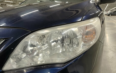 Toyota Corolla, 2012 год, 1 019 000 рублей, 21 фотография