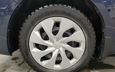 Toyota Corolla, 2012 год, 1 019 000 рублей, 22 фотография