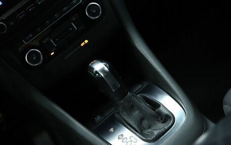 Volkswagen Golf VI, 2012 год, 750 000 рублей, 14 фотография