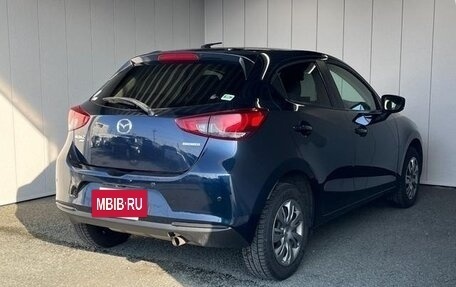 Mazda 2 III, 2022 год, 915 000 рублей, 4 фотография