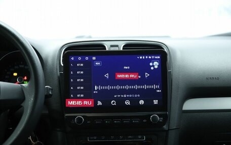 Volkswagen Golf VI, 2012 год, 750 000 рублей, 13 фотография