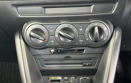 Mazda 2 III, 2022 год, 915 000 рублей, 12 фотография