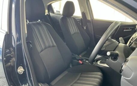 Mazda 2 III, 2022 год, 915 000 рублей, 9 фотография