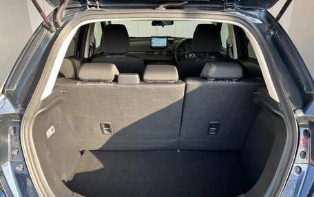 Mazda 2 III, 2022 год, 915 000 рублей, 19 фотография