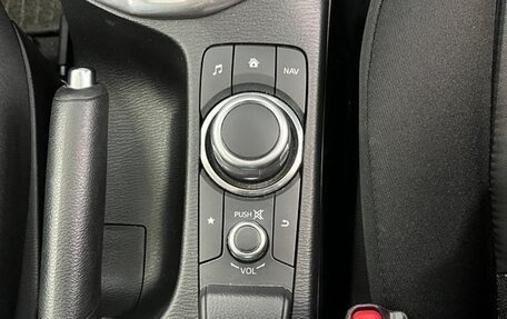 Mazda 2 III, 2022 год, 915 000 рублей, 14 фотография