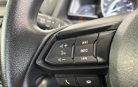 Mazda 2 III, 2022 год, 915 000 рублей, 16 фотография