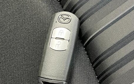 Mazda 2 III, 2022 год, 915 000 рублей, 18 фотография