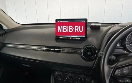 Mazda 2 III, 2022 год, 915 000 рублей, 10 фотография