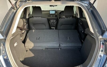 Mazda 2 III, 2022 год, 915 000 рублей, 22 фотография