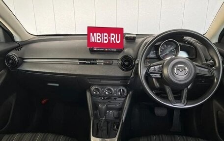 Mazda 2 III, 2022 год, 915 000 рублей, 20 фотография