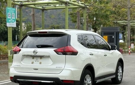 Nissan X-Trail, 2023 год, 2 000 000 рублей, 4 фотография