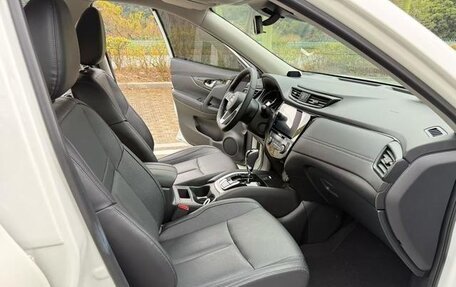 Nissan X-Trail, 2023 год, 2 000 000 рублей, 8 фотография