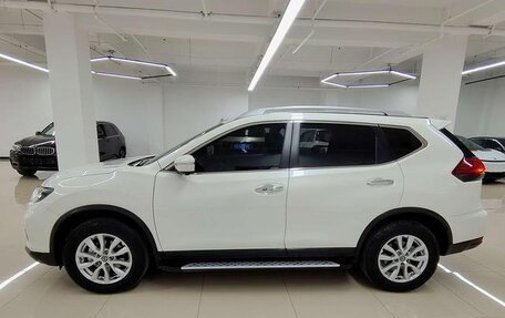 Nissan X-Trail, 2023 год, 2 000 000 рублей, 3 фотография