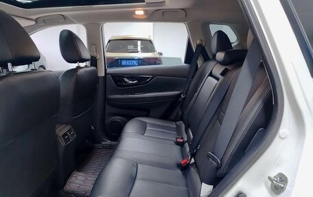 Nissan X-Trail, 2023 год, 2 000 000 рублей, 8 фотография