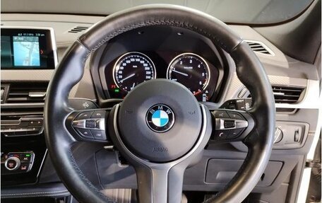 BMW X2, 2019 год, 1 530 020 рублей, 10 фотография