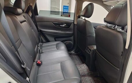 Nissan X-Trail, 2023 год, 2 000 000 рублей, 9 фотография