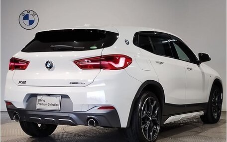 BMW X2, 2019 год, 1 530 020 рублей, 3 фотография